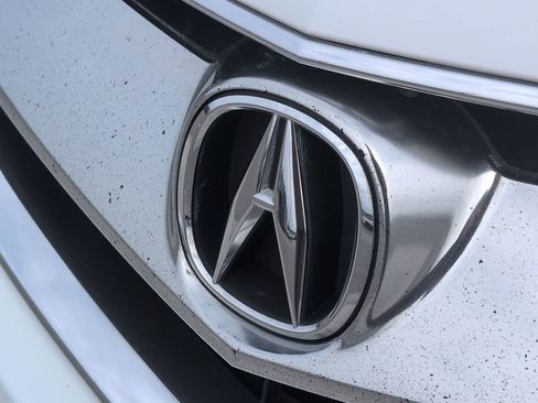 Used 2016 Acura ILX image 13