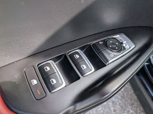 Used 2024 Kia K5 GT-Line w/ GT-Line Premium Package AWD/4WD image 15