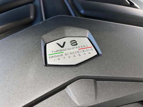 Used 2021 Lamborghini Urus AWD/4WD image 51