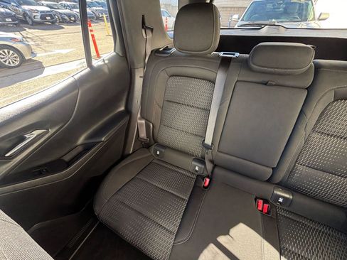 Used 2025 Chevrolet Equinox LT image 39