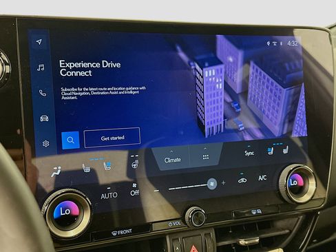Used 2023 Lexus NX 350 AWD image 22