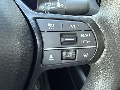 New 2025 Honda Accord LX image 20