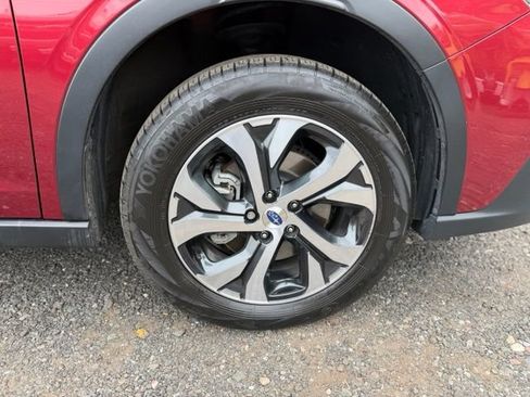 Used 2020 Subaru Outback Limited AWD/4WD image 9