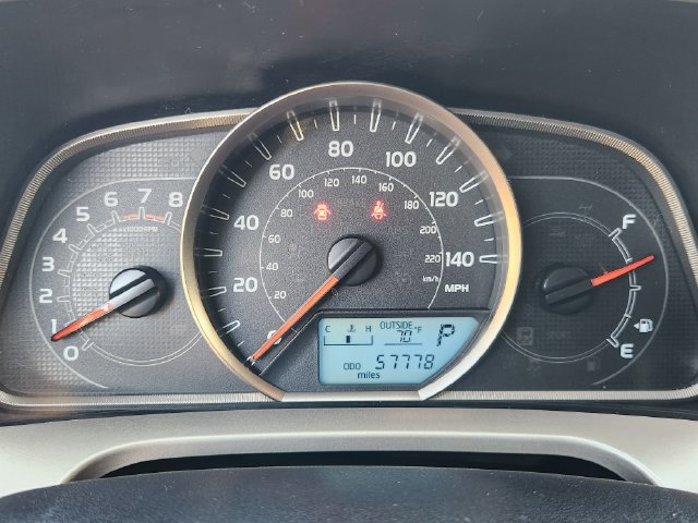 Used 2015 Toyota RAV4 LE FWD image 15