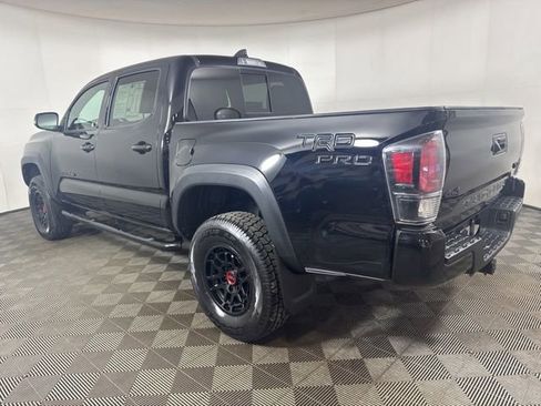Used 2023 Toyota Tacoma TRD Pro image 6