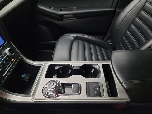 Used 2023 Ford Edge SEL image 26