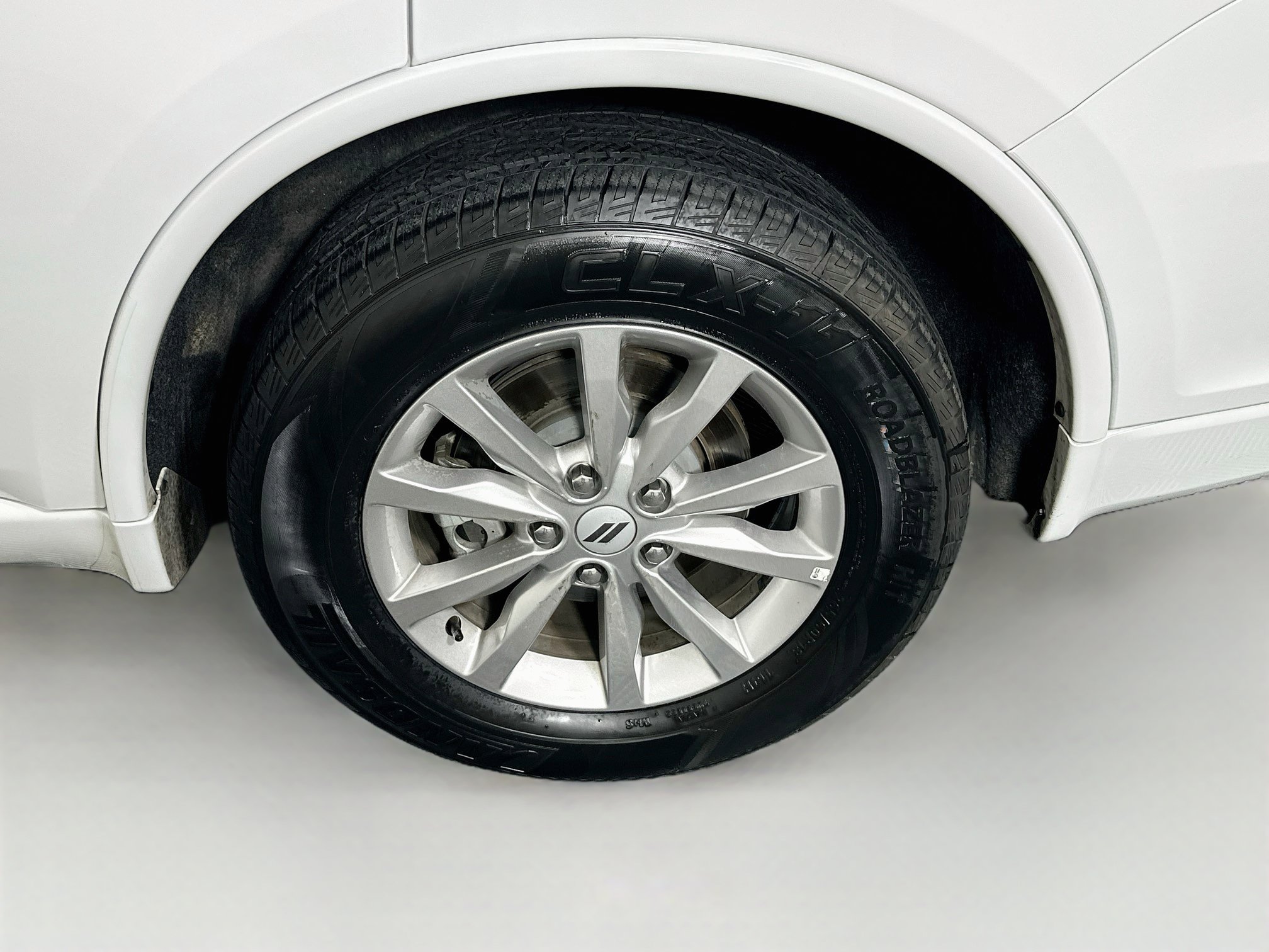 Used 2026 Dodge Durango GT RWD image 11