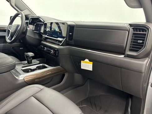 New 2026 Chevrolet Silverado 1500 RST w/ RST All Star Premium Package AWD/4WD image 33