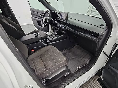 Used 2023 Honda CR-V Sport image 34