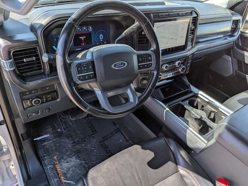 Certified 2024 Ford F250 Lariat w/ Tremor Off-Road Package AWD/4WD image 2
