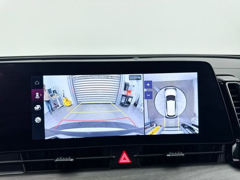 Used 2023 Kia Sportage X-Line Prestige image 24