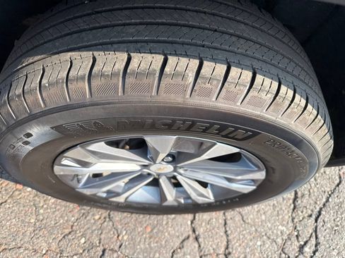 Certified 2026 Chevrolet Equinox LT AWD/4WD image 20