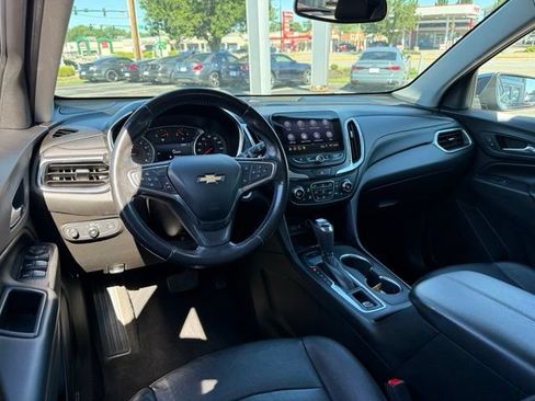 Used 2020 Chevrolet Equinox Premier w/ LPO, Cargo Package AWD/4WD image 18