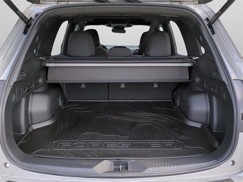 Used 2025 Subaru Forester Premium w/ Convenience Package #1 image 13