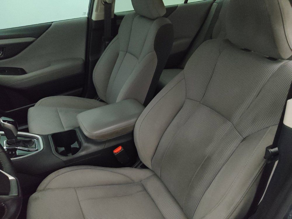Used 2020 Subaru Legacy Premium AWD/4WD image 17