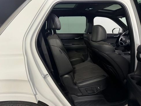 Used 2025 Hyundai Palisade Calligraphy AWD/4WD image 28