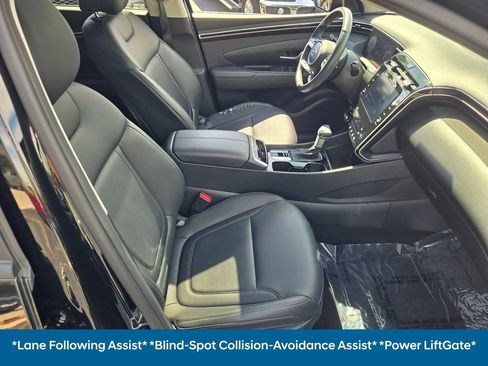 Used 2023 Hyundai Tucson SEL w/ Convenience Package AWD/4WD image 11