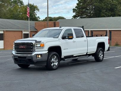 Used 2016 GMC Sierra 3500 SLE