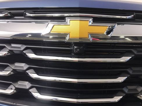 New 2026 Chevrolet Equinox LT w/ Convenience Package II image 4