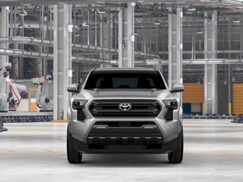 New 2026 Toyota Tacoma SR5 image 2