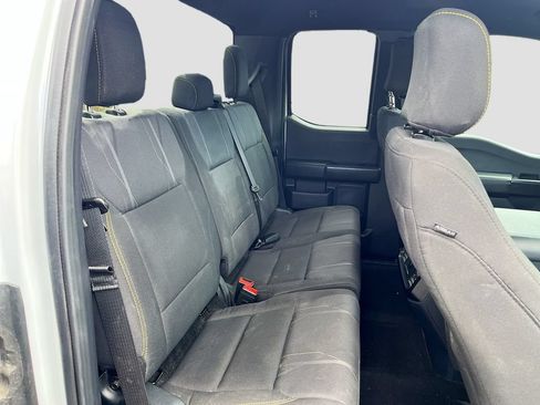 Used 2025 Ford F150 STX AWD/4WD image 24