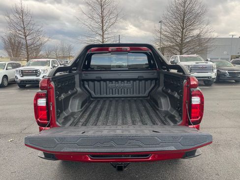 New 2026 GMC Canyon AT4 w/ Nightfall Edition image 7