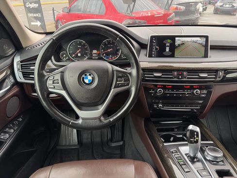 Used 2017 BMW X5 xDrive35i w/ Premium Package Enhanced image 31