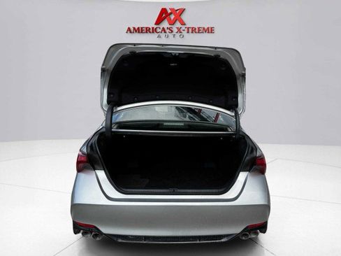 Used 2019 Toyota Avalon XSE image 52