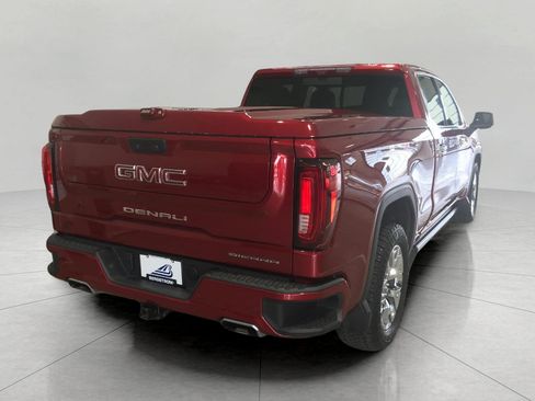 Certified 2023 GMC Sierra 1500 Denali w/ Technology Package image 21