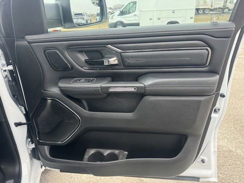 Used 2023 RAM 1500 Limited image 45
