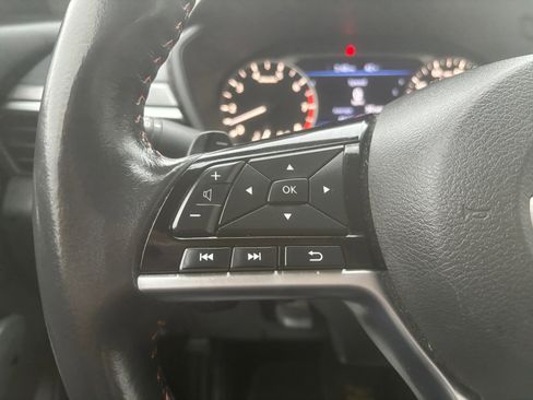 Used 2024 Nissan Altima 2.5 SR image 22