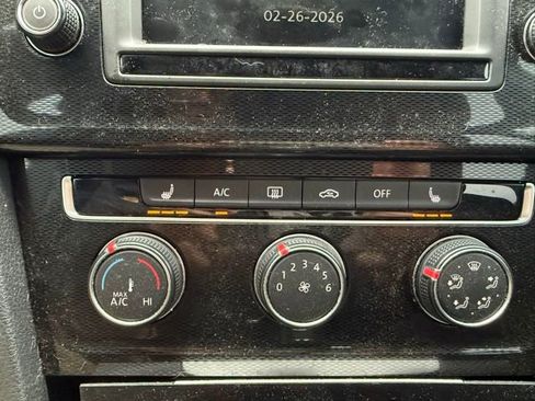 Used 2016 Volkswagen GTI S w/ Lighting Package (SEL) image 10