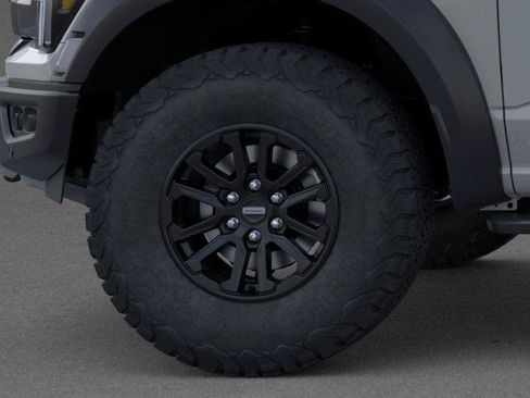 New 2026 Ford F150 Raptor AWD/4WD image 19