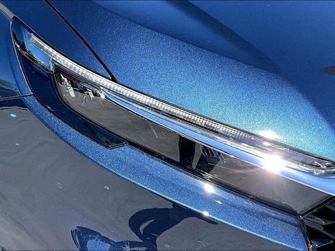 Used 2026 Honda CR-V EX-L image 28