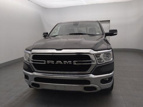 Used 2020 RAM 1500 Big Horn RWD image 15