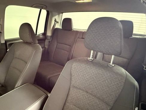 Used 2025 Honda Ridgeline Sport image 28