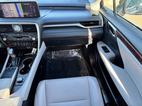 Used 2020 Lexus RX 350 350 w/ Premium Package image 17