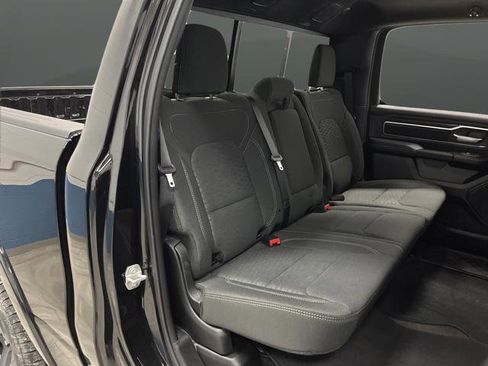 Used 2025 RAM 1500 Big Horn image 32