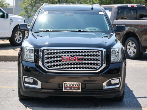 Used 2016 GMC Yukon XL Denali w/ Open Road Package AWD/4WD image 30