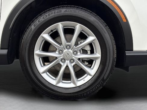 Certified 2026 Honda CR-V EX image 9