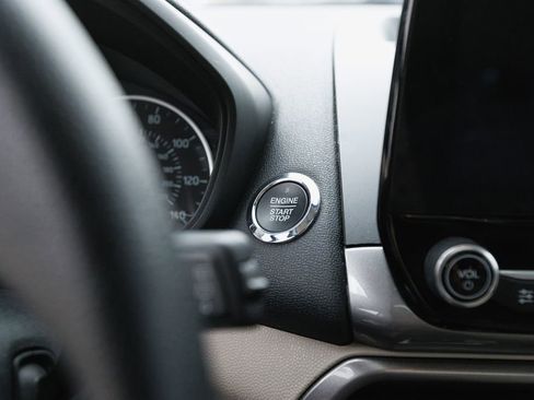 Certified 2021 Ford EcoSport SE w/ Interior Protection Package image 26