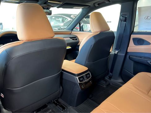 New 2026 Lexus RX 350 Premium Plus image 19