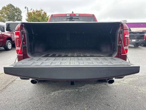 Used 2019 RAM 1500 Laramie image 5
