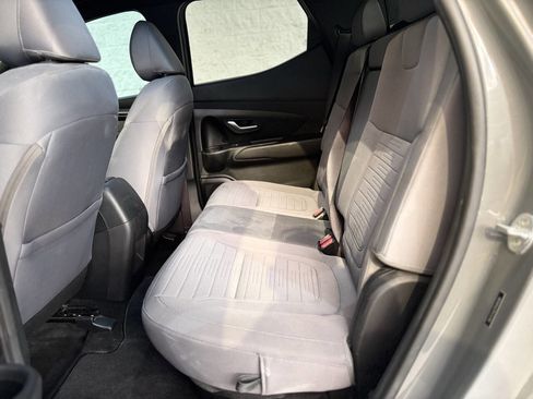 Used 2023 Hyundai Santa Cruz SEL w/ Activity Package image 20