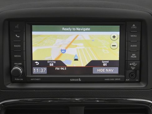 Used 2018 Dodge Grand Caravan GT FWD image 15