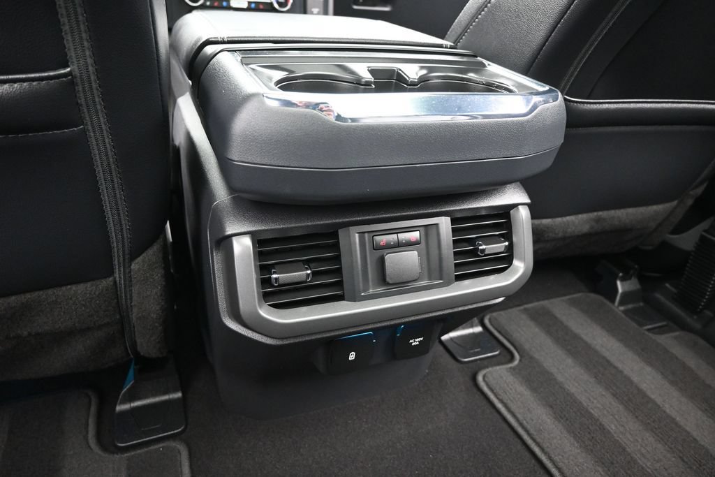 Used 2026 Ford F150 Lariat w/ Equipment Group 502A High AWD/4WD image 22