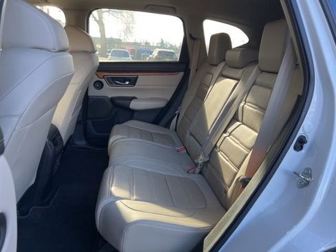 Used 2018 Honda CR-V EX-L image 14
