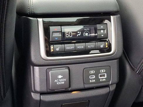 New 2026 Subaru Ascent Bronze Edition image 11