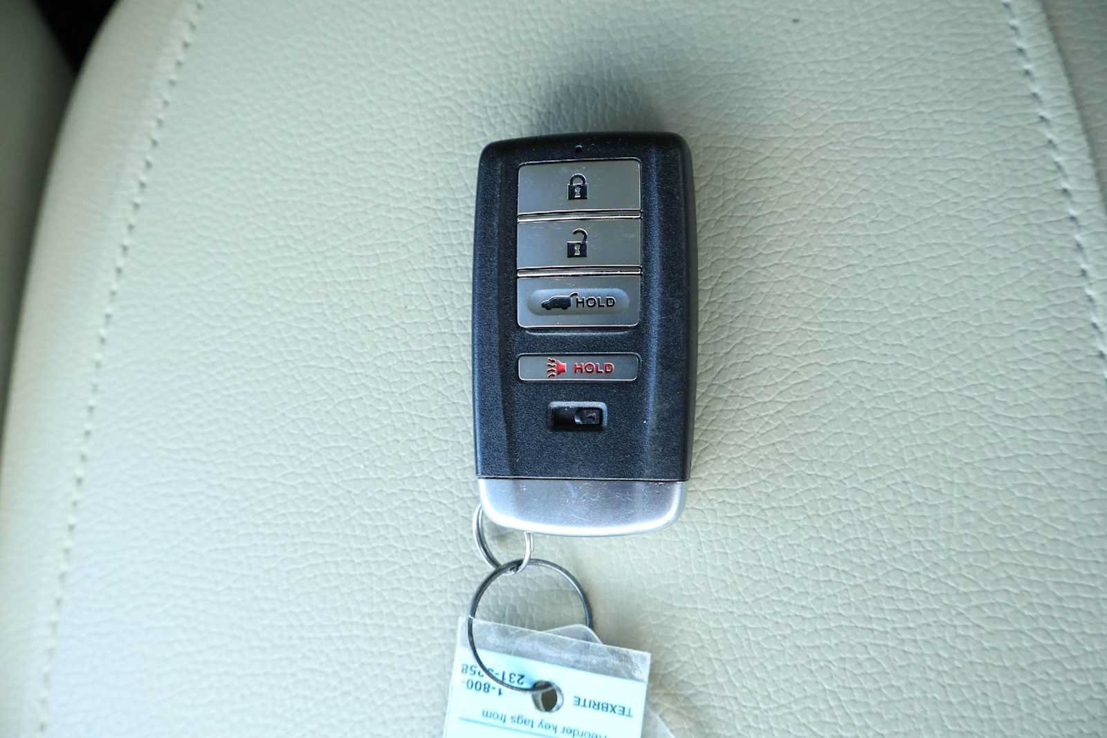 Used 2014 Acura MDX w/ Technology Package FWD image 20