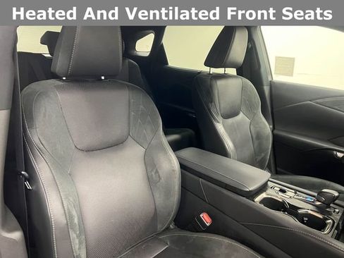 Used 2023 Lexus RX 350 FWD w/ Cold Area Package image 13